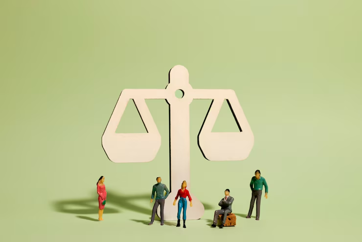 Falando sobre Ética