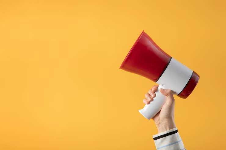 Vamos falar sobre Comunicação