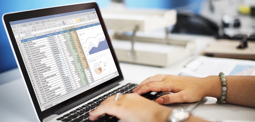 Microsoft Excel 2016 – Intermediário