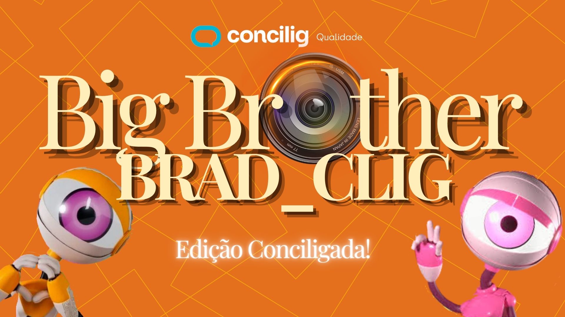 BS GERAL – Publicado em 21/02/2025 – Vem ai…