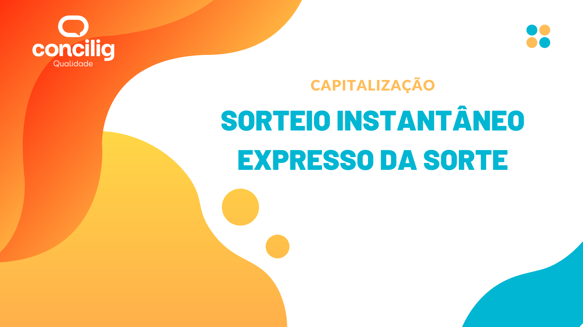 CAPITALIZAÇÃO – Publicado 10/03/2025 – SORTEIO INSTANTÂNEO EXPRESSO DA SORTE